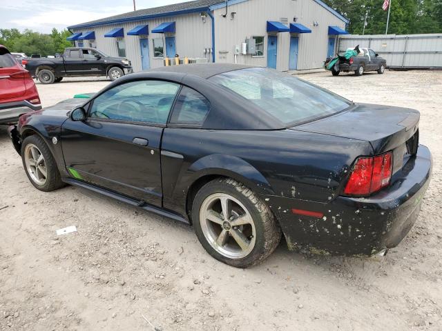 Image 2 of 2004 FORD MUSTANG MACH I 2004 with VIN 1FAFP42R44F231887