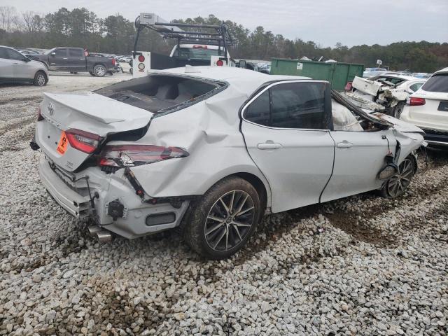 Image 3 of 2023 TOYOTA CAMRY SE NIGHT SHADE 2023 with VIN 4T1T11BK0PU105814