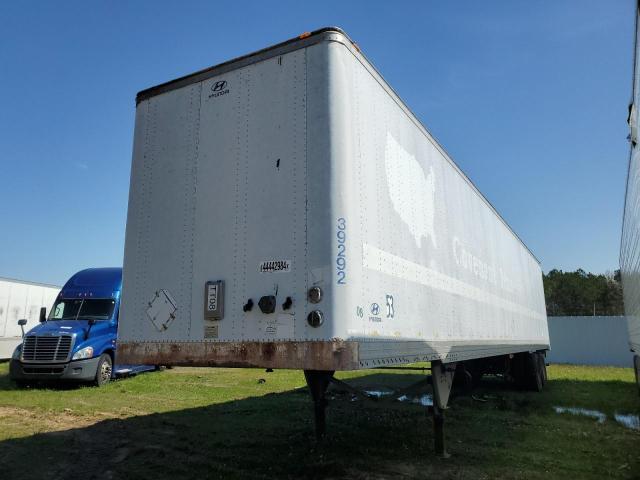 Image 2 of 2004 HYTR TRAILER 2004 with VIN 3H3V532C04T097485
