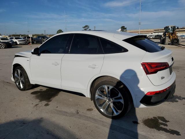 Изображение 2 2023 AUDI Q5 SPORTBACK PRESTIGE 45 2023 с VIN WA16AAFY2P2002254