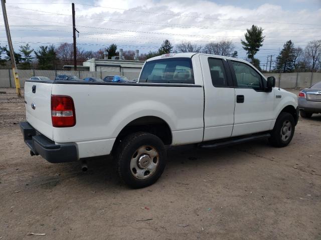 Image 3 of 2007 FORD F150  2007 with VIN 1FTRX14W07FB73371