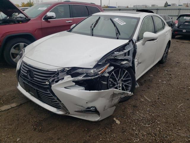 Image 1 of 2017 LEXUS ES 350 2017 with VIN JTHBK1GG0H2250235