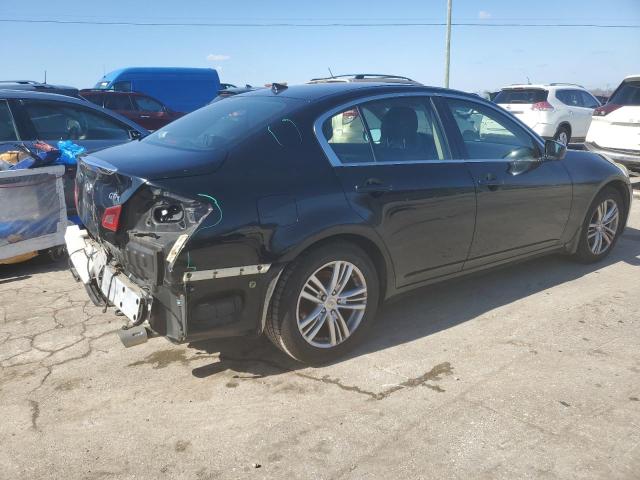Image 3 of 2013 INFINITI G37  2013 with VIN JN1CV6AR4DM760934