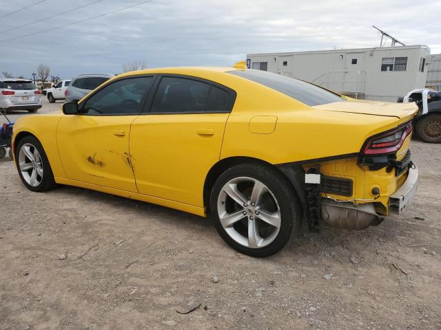 Obraz 2 z 2018 DODGE CHARGER SXT PLUS 2018 z VIN 2C3CDXHG3JH156983