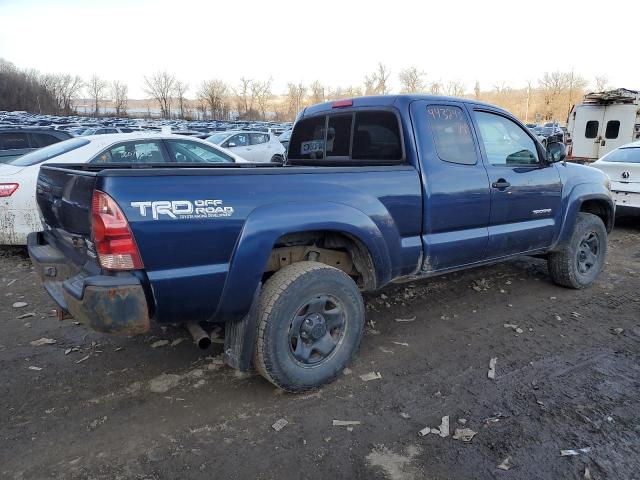 Изображение 3 2006 TOYOTA TACOMA ACCESS CAB 2006 с VIN 5TEUX42N96Z239746