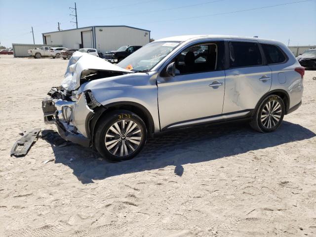 Изображение 2020 MITSUBISHI OUTLANDER ES 2020