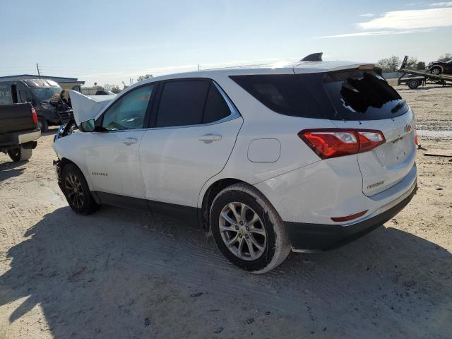 Obraz 2 z 2020 CHEVROLET EQUINOX LT 2020 z VIN 2GNAXKEV1L6154560