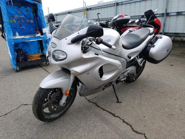 Изображение 2 2003 TRIUMPH MOTORCYCLE SPRINT ST 2003 с VIN SMT600FS83J181299