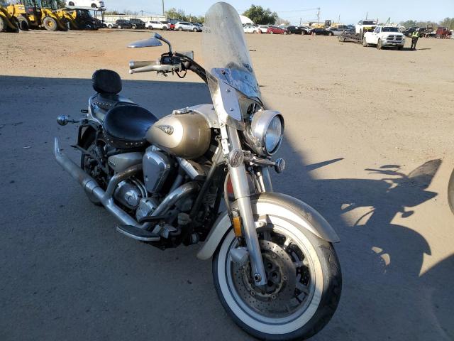 2004 YAMAHA XV1700 A 2004 image