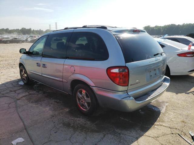 Obraz 2 z 2003 DODGE GRAND CARAVAN ES 2003 z VIN 2D8GP54L53R237137