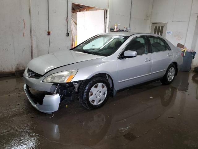 Obraz 1 z 2005 HONDA ACCORD LX 2005 z VIN 1HGCM56435L002115