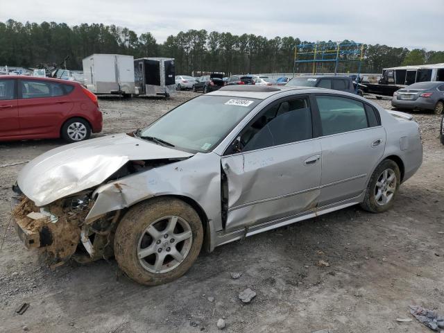 Image 1 of 2005 NISSAN ALTIMA S 2005 with VIN 1N4AL11D75N403816