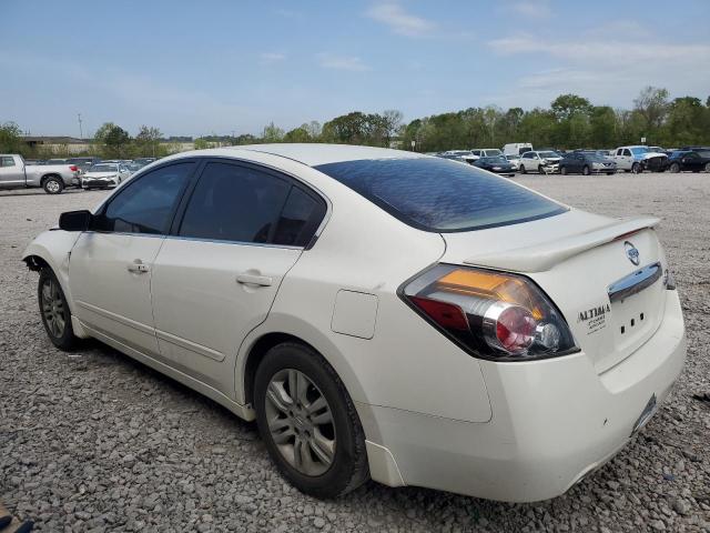 Изображение 2 2012 NISSAN ALTIMA BASE 2012 с VIN 1N4AL2AP1CC113032