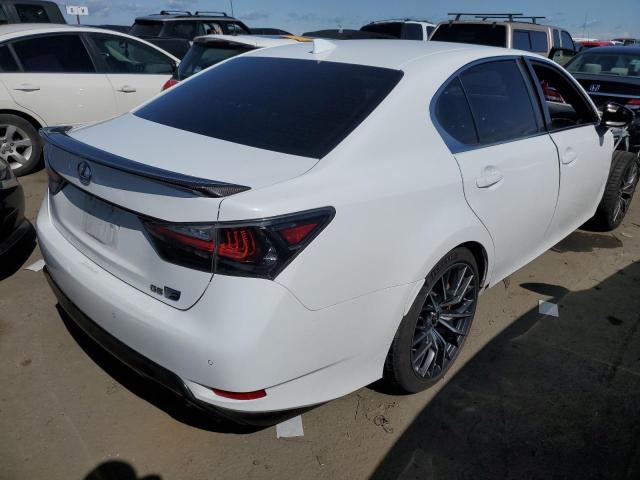 Image 3 of 2016 LEXUS GS-F  2016 with VIN JTHBP1BL4GA001253