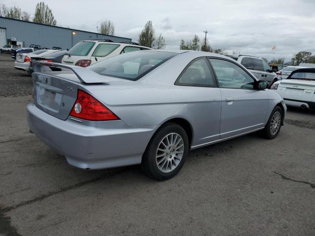Изображение 3 2005 HONDA CIVIC LX 2005 с VIN 1HGEM21545L079387