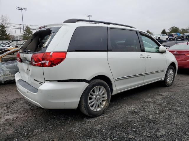 Изображение 3 2009 TOYOTA SIENNA XLE 2009 с VIN 5TDBK22C69S027154