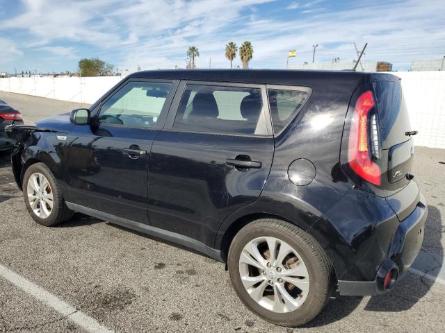 Изображение 2 2016 KIA SOUL + 2016 с VIN KNDJP3A58G7242600