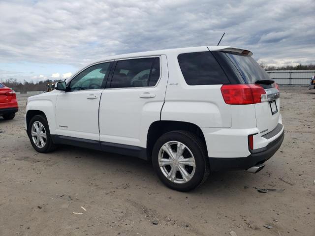 Изображение 2 2017 GMC TERRAIN SLE 2017 с VIN 2GKALMEK3H6272143