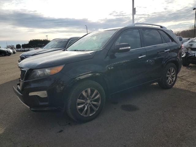 2013 KIA SORENTO SX 2013 image