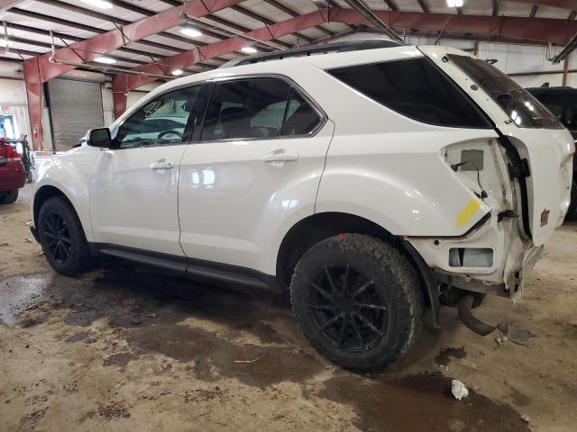 Obraz 2 z 2016 CHEVROLET EQUINOX LT 2016 z VIN 2GNFLFEK0G6283751