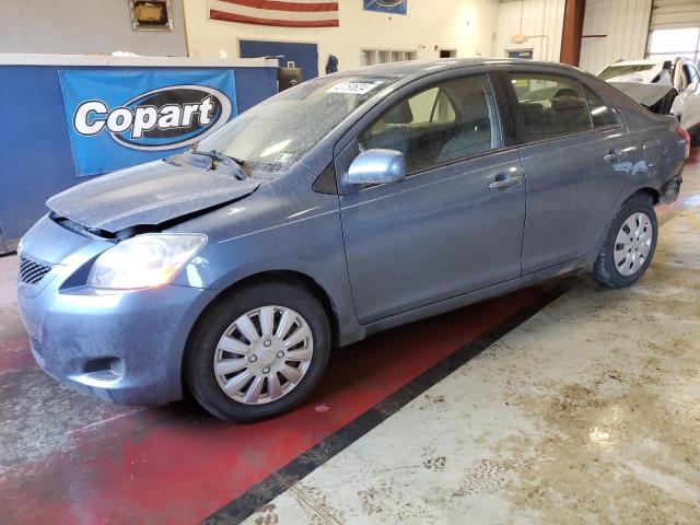 Obraz 1 z 2011 TOYOTA YARIS  2011 z VIN JTDBT4K3XB1401602
