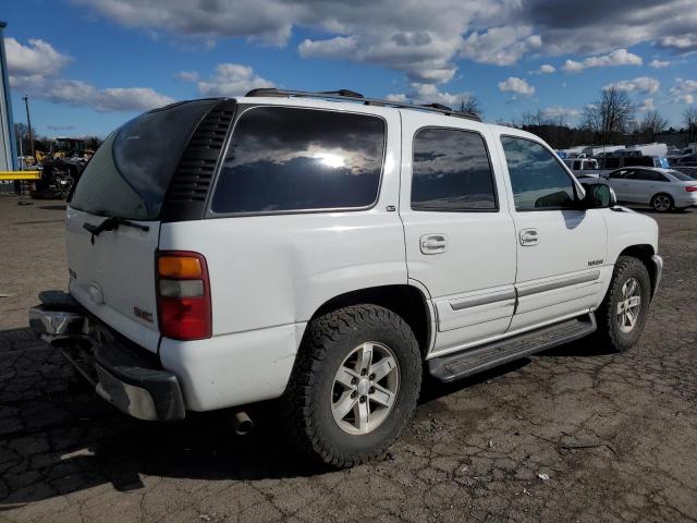 Image 3 of 2003 GMC YUKON  2003 with VIN 1GKEK13Z93J305886