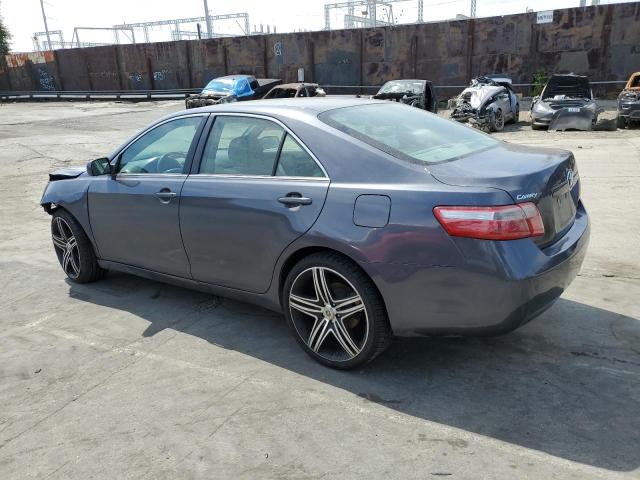 Изображение 2 2007 TOYOTA CAMRY CE 2007 с VIN 4T1BE46KX7U707924