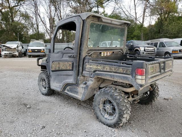 Obraz 3 z 2018 ATV GATOR 2018 z VIN 1M0835MAHJM010431