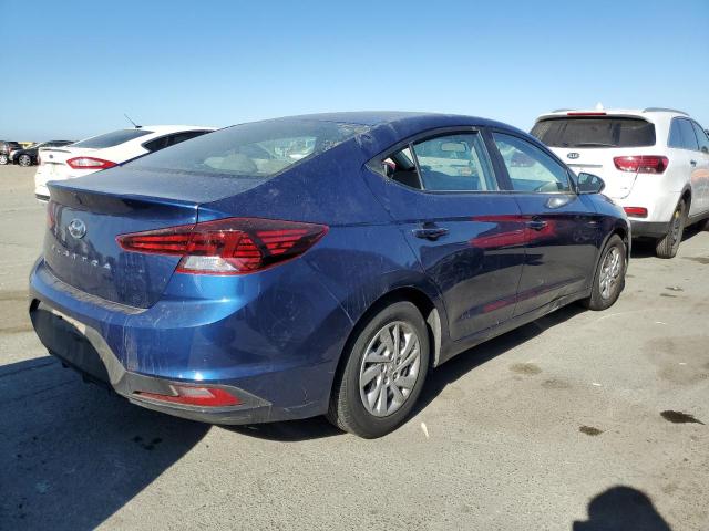 Image 3 of 2019 HYUNDAI ELANTRA SE 2019 with VIN 5NPD74LF6KH458183