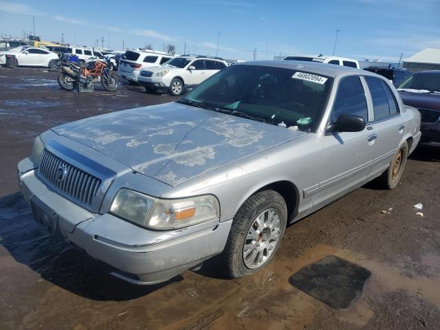 Изображение 1 2006 FORD CROWN VICTORIA LX 2006 с VIN 2FAFP74W76X126501