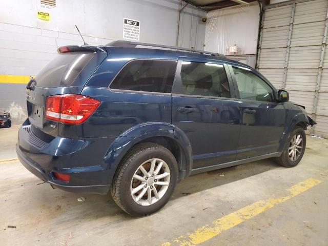 Изображение 3 2014 DODGE JOURNEY SXT 2014 с VIN 3C4PDCBB6ET115988