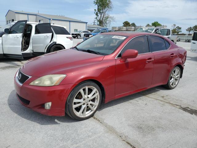 Изображение 2006 LEXUS IS 250 2006