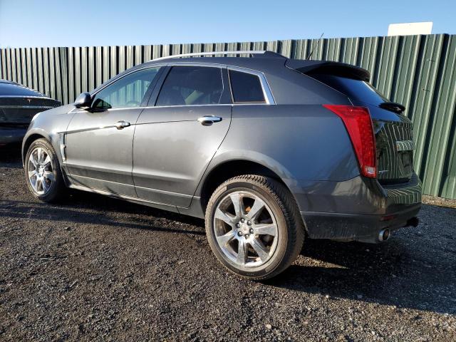 Изображение 2 2012 CADILLAC SRX PERFORMANCE COLLECTION 2012 с VIN 3GYFNBE35CS548139