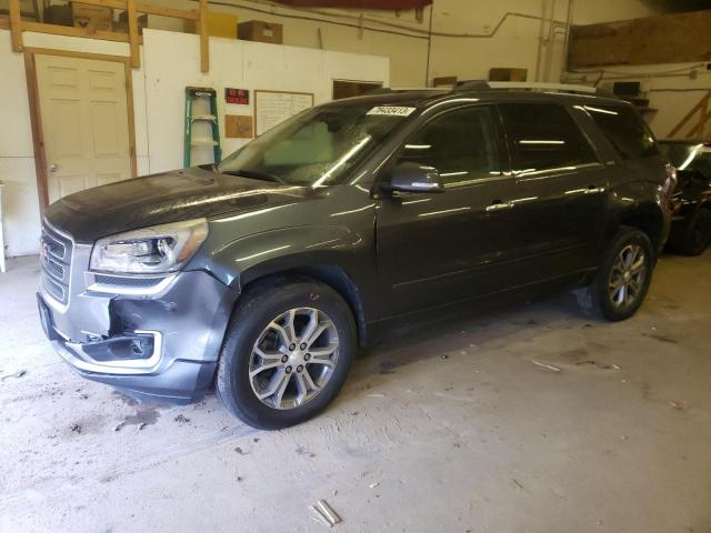 Изображение 1 2014 GMC ACADIA SLT-1 2014 с VIN 1GKKVRKD9EJ219169