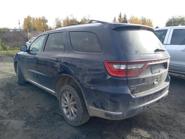 Obraz 2 z 2017 DODGE DURANGO SXT 2017 z VIN 1C4RDJAG9HC830306