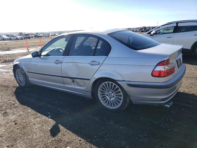 Изображение 2 2001 BMW 330 I 2001 с VIN WBAAV53431JS91667