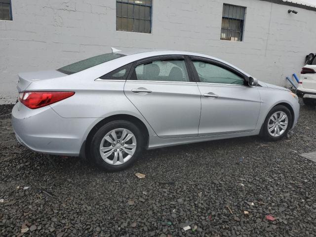Obraz 3 z 2011 HYUNDAI SONATA GLS 2011 z VIN 5NPEB4AC5BH096147