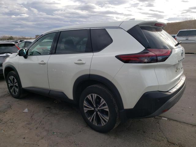 Image 2 of 2021 NISSAN ROGUE SV 2021 with VIN 5N1AT3BB7MC799190