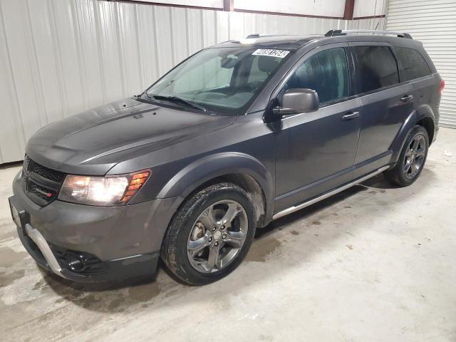 Obraz 1 z 2015 DODGE JOURNEY CROSSROAD 2015 z VIN 3C4PDCGB8FT517697