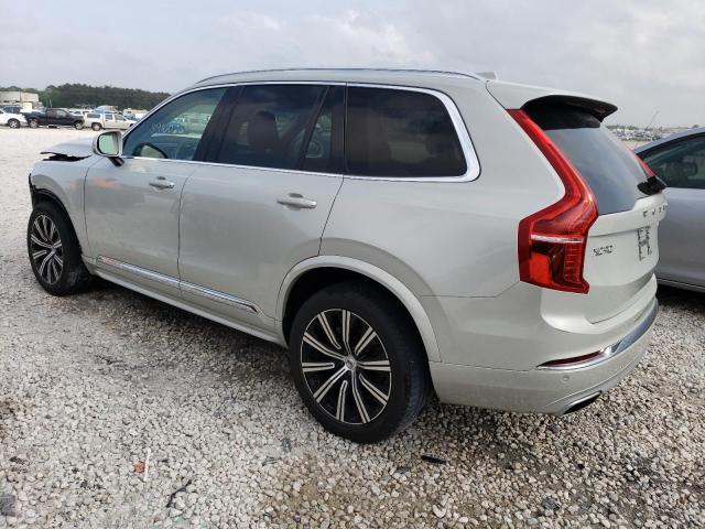Изображение 2 2020 VOLVO XC90 T6 INSCRIPTION 2020 с VIN YV4A221L5L1554617