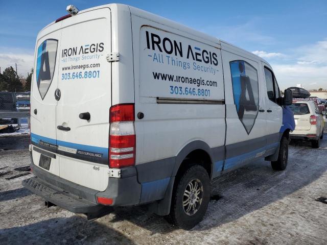 Obraz 3 z 2016 MERCEDES-BENZ SPRINTER 2500 2016 z VIN WD3FE7CD1GP290554