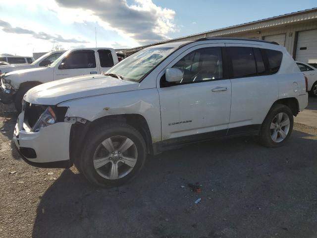 2015 JEEP COMPASS LATITUDE 2015 image