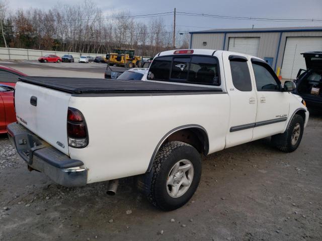 Image 3 of 2003 TOYOTA TUNDRA ACCESS CAB SR5 2003 with VIN 5TBBN441X3S428107