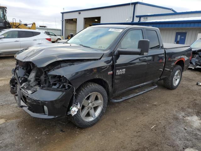 Obraz 2017 RAM 1500 ST 2017