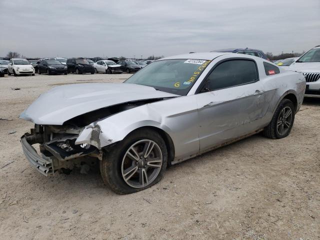 Image 1 of 2011 FORD MUSTANG  2011 with VIN 1ZVBP8AM0B5111462