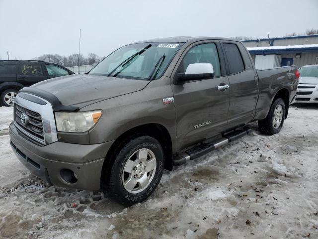 Obraz 2008 TOYOTA TUNDRA DOUBLE CAB LIMITED 2008