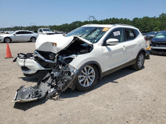 Obraz 2021 NISSAN ROGUE SPORT SV 2021
