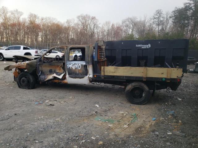 Image 2 of 2005 FORD F450 SUPER DUTY 2005 with VIN 1FDXW47P45EC42058