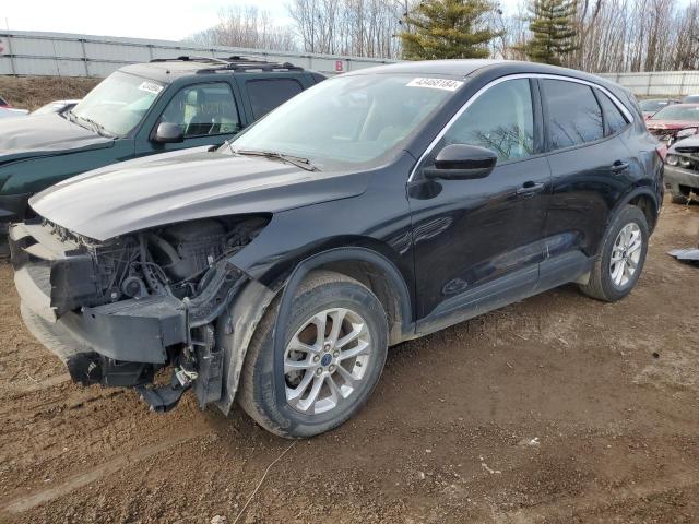 Image 1 of 2020 FORD ESCAPE SE 2020 with VIN 1FMCU9G64LUA83599