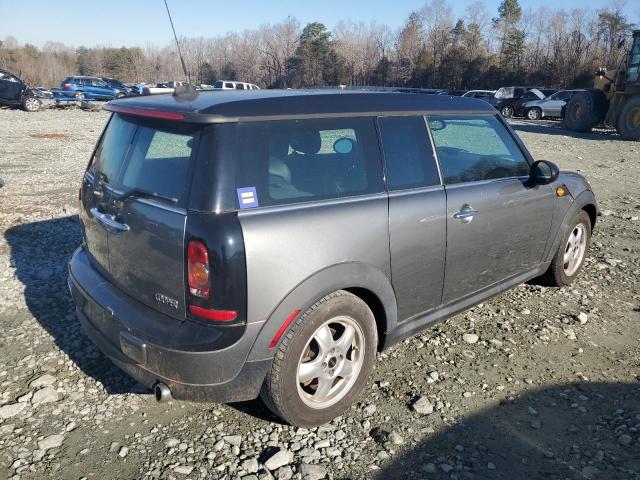 Изображение 3 2010 MINI COOPER CLUBMAN 2010 с VIN WMWML3C55ATX37726